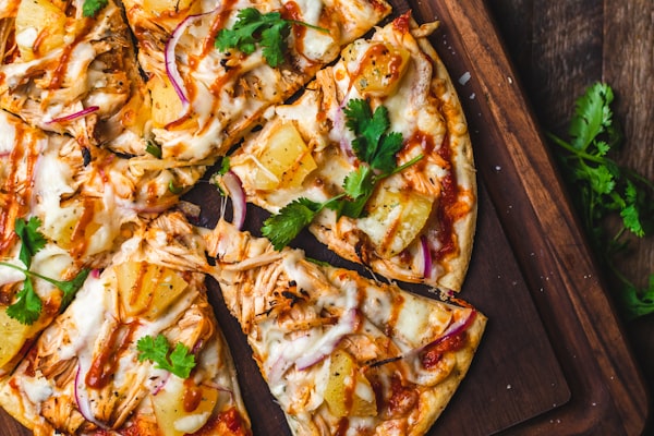 Carga marítima para exportação